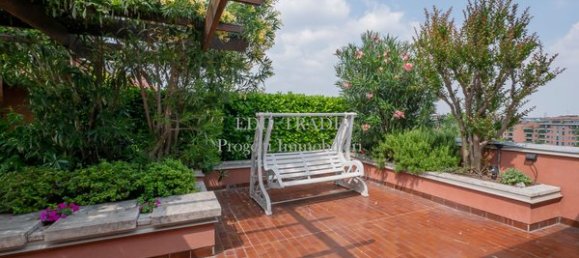 Penthouse de 4 divisões em Segrate, Italy N.º 158657 14