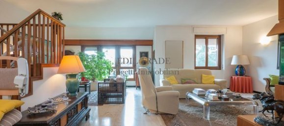 Penthouse de 4 divisões em Segrate, Italy N.º 158657 3