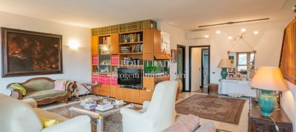 Penthouse de 4 divisões em Segrate, Italy N.º 158657 6