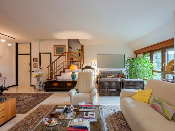 Penthouse de 4 divisões em Segrate, Italy N.º 158657