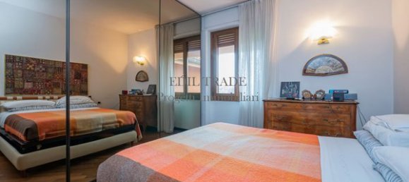 Penthouse de 4 divisões em Segrate, Italy N.º 158657 16