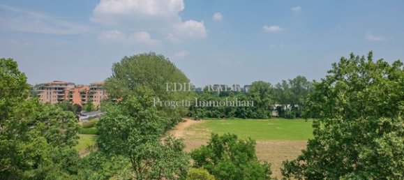 Penthouse de 4 divisões em Segrate, Italy N.º 158657 17