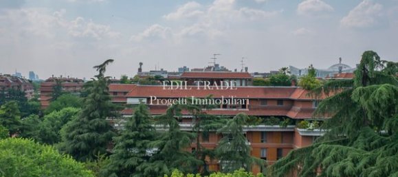 Penthouse de 4 divisões em Segrate, Italy N.º 158657 7