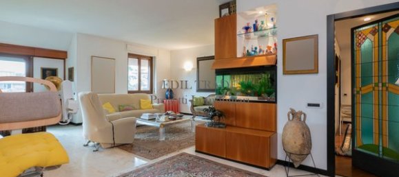 Penthouse de 4 divisões em Segrate, Italy N.º 158657 38