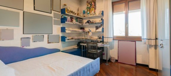 Penthouse de 4 divisões em Segrate, Italy N.º 158657 48
