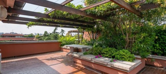 Penthouse de 4 divisões em Segrate, Italy N.º 158657 13