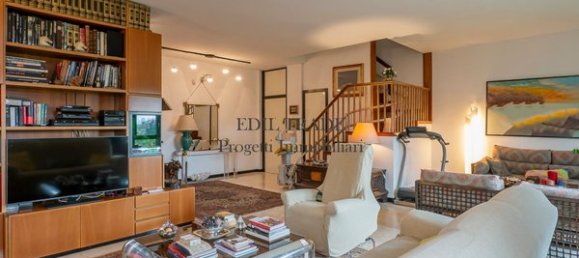 Penthouse de 4 divisões em Segrate, Italy N.º 158657 5