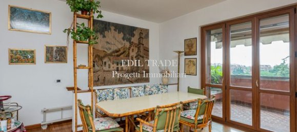 Penthouse de 4 divisões em Segrate, Italy N.º 158657 43