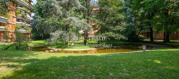 Penthouse de 4 divisões em Segrate, Italy N.º 158657 8