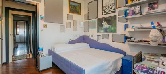 Penthouse de 4 divisões em Segrate, Italy N.º 158657 15
