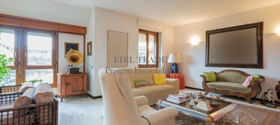 Penthouse de 4 divisões em Segrate, Italy N.º 158657 42