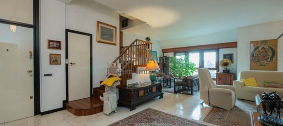 Penthouse de 4 divisões em Segrate, Italy N.º 158657 40