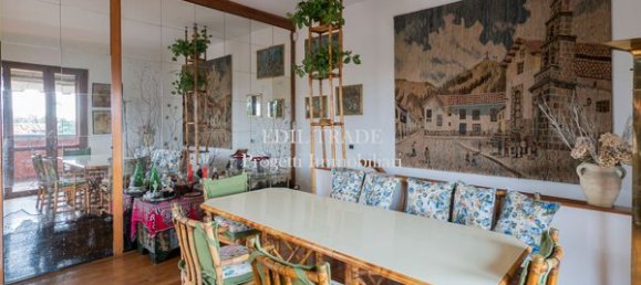 Penthouse de 4 divisões em Segrate, Italy N.º 158657 44