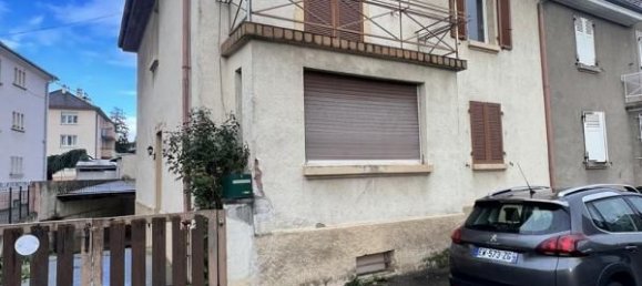 Дом с 5 спальнями в Винтценхайм, Франция № 216633 8