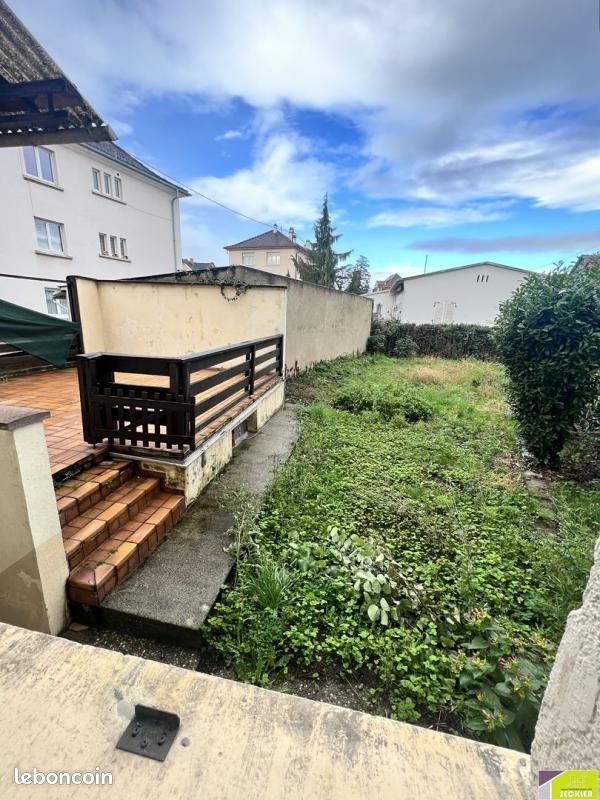 Дом с 5 спальнями в Винтценхайм, Франция № 216633