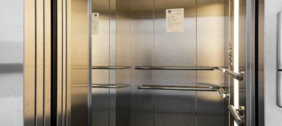 5 rooms Penthouse in Ottakring, Austria No. 15291 28