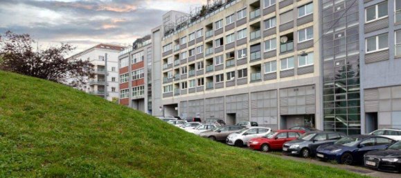 5 rooms Penthouse in Ottakring, Austria No. 15291 29