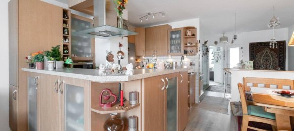 5 rooms Penthouse in Ottakring, Austria No. 15291 6