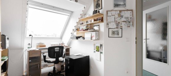 5 rooms Penthouse in Ottakring, Austria No. 15291 15