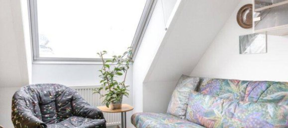 5 rooms Penthouse in Ottakring, Austria No. 15291 13