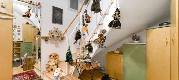 5 rooms Penthouse in Ottakring, Austria No. 15291 17