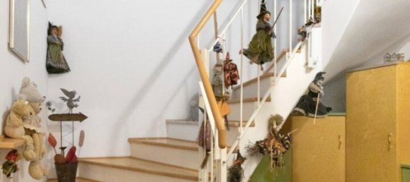 5 rooms Penthouse in Ottakring, Austria No. 15291 18