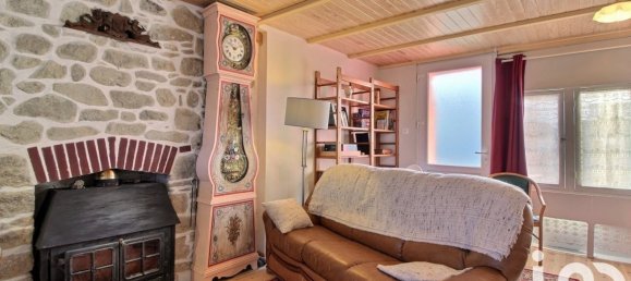 4 chambres Maison à Guengat, France No. 44579 11