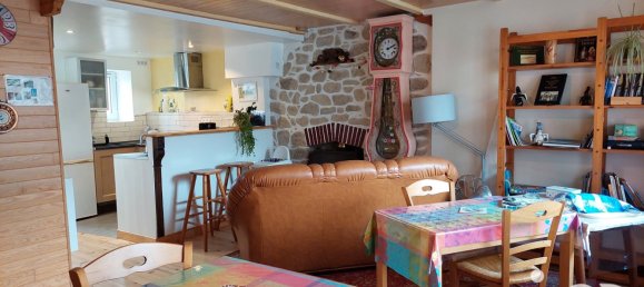 4 chambres Maison à Guengat, France No. 44579 2