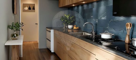 2 bedrooms Apartment in Oeiras, Portugal No. 214844 13