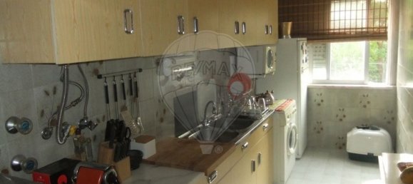 2 bedrooms Apartment in Oeiras, Portugal No. 214844 2