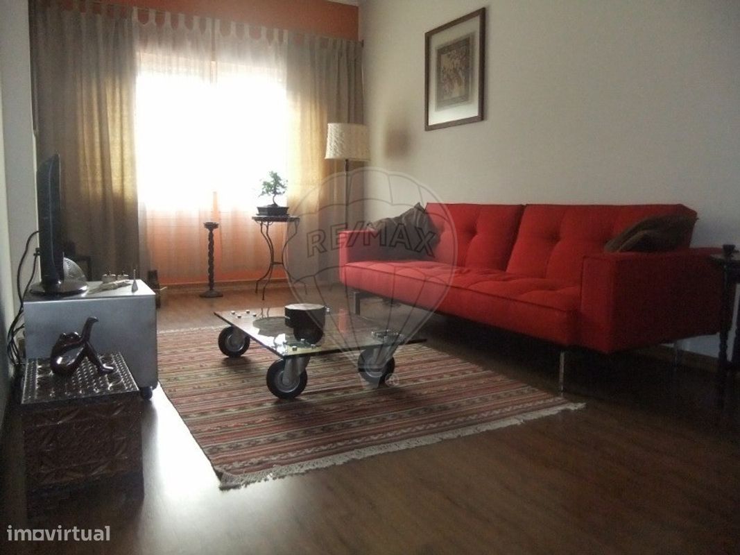 2 chambres Appartement à Oeiras, Portugal No. 214844