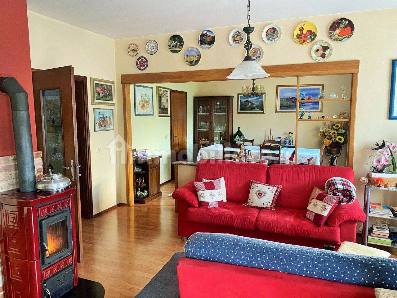 3 bedrooms House in Castelfranco Veneto, Italy No. 222551