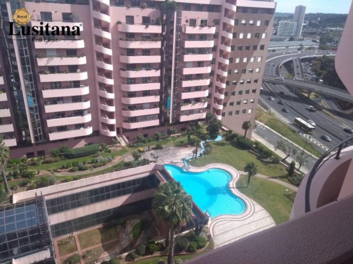 Apartamento T4 em Lisbon, Portugal N.º 3708