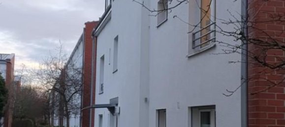 Квартира с 1 спальней в Розенталь, Германия № 239686 4