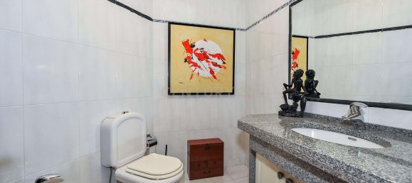 3 غرف نوم شقة في Oeiras, Portugal رقم 265441 15