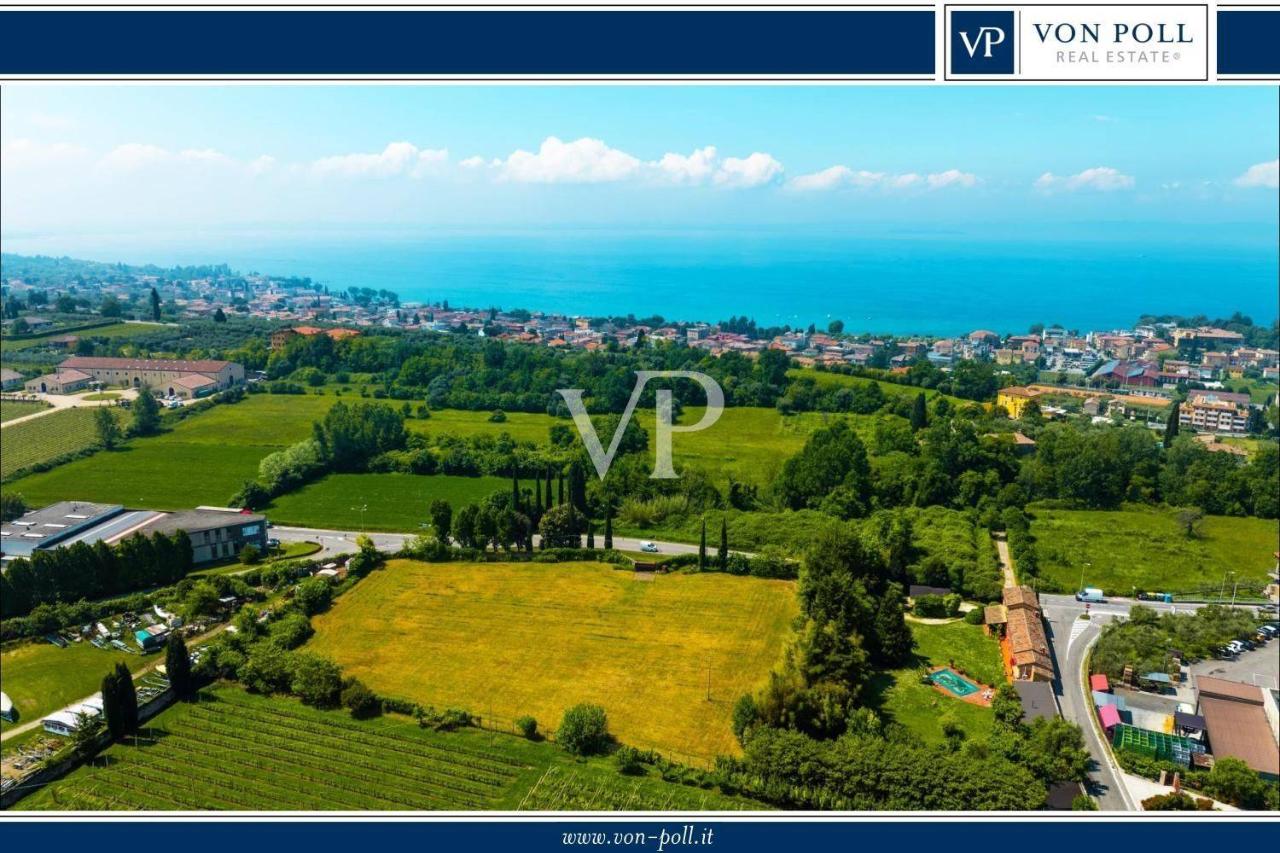 8307m² Land in Bardolino, Italy No. 29063