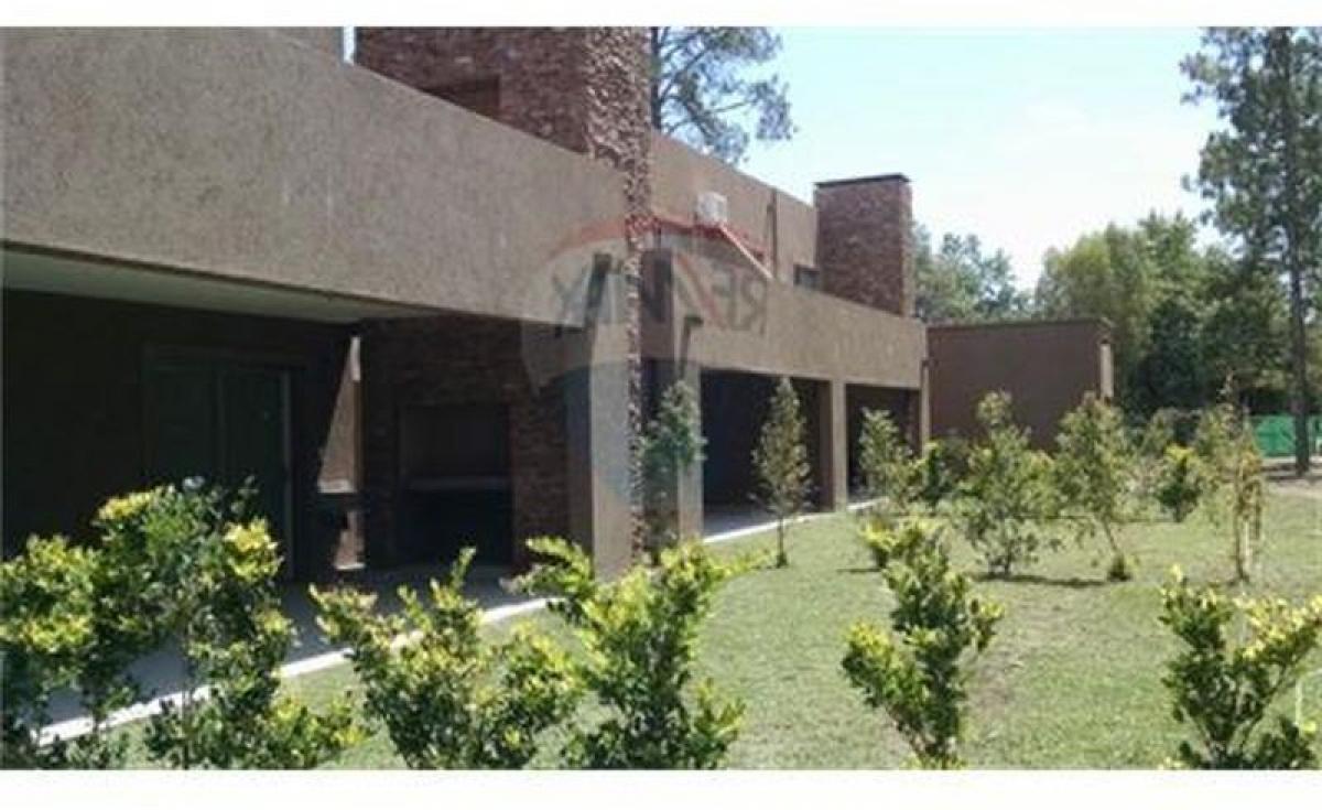 2 bedrooms Apartment in Pilar, Argentina No. 84643