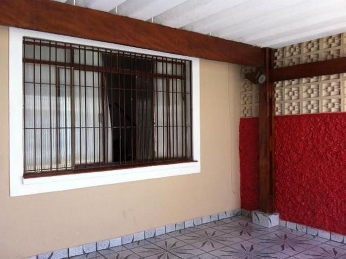 Casa T2 em São Paulo, Brazil N.º 560071