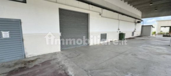 5 rooms Warehouse in Sulmona, Italy No. 292583 4