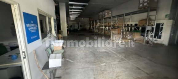 5 rooms Warehouse in Sulmona, Italy No. 292583 10