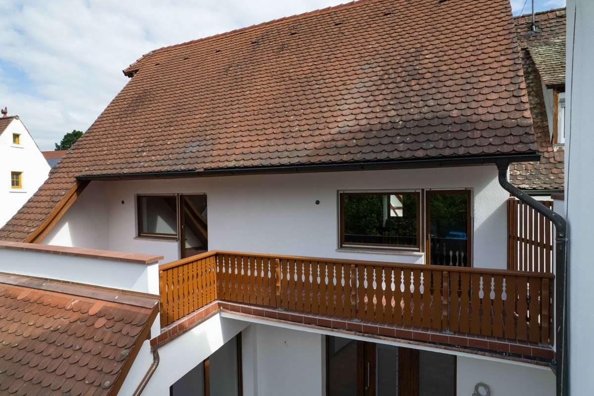 4 bedrooms House in Furth, Germany No. 267571