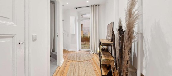 1 Schlafzimmer Wohnung in Neukölln, Germany, Nr. 62582 7