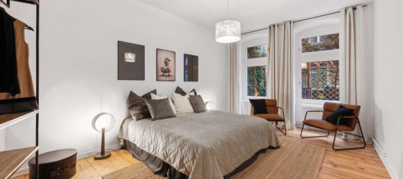 1 Schlafzimmer Wohnung in Neukölln, Germany, Nr. 62582 4