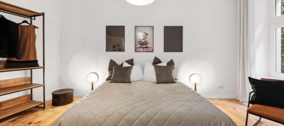 1 Schlafzimmer Wohnung in Neukölln, Germany, Nr. 62582 5