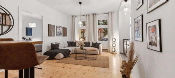 1 Schlafzimmer Wohnung in Neukölln, Germany, Nr. 62582 2