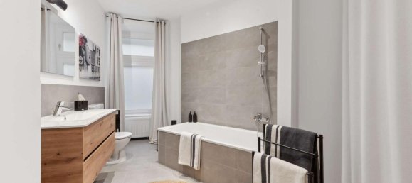 1 Schlafzimmer Wohnung in Neukölln, Germany, Nr. 62582 6