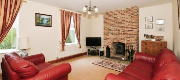 4 Schlafzimmer Haus in Spalding, United Kingdom, Nr. 2814 3