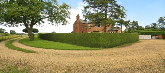 4 Schlafzimmer Haus in Spalding, United Kingdom, Nr. 2814 25