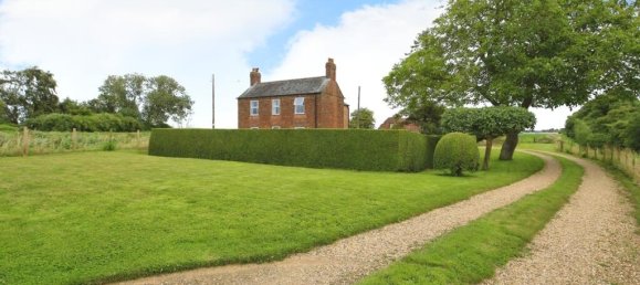 4 Schlafzimmer Haus in Spalding, United Kingdom, Nr. 2814 22