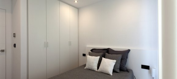 5 chambres Villa à Finestrat, Spain No. 4265 11